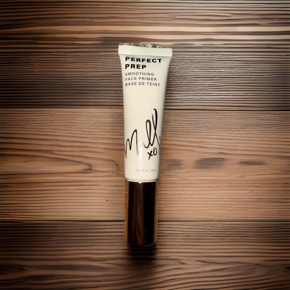 Mally Beauty Cosmetics Perfect Prep Smoothing Skincare‎ Face Primer Makeup NEW